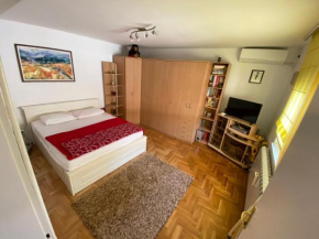 AM apartman Vrsac